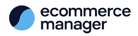 Ecommerce Manager